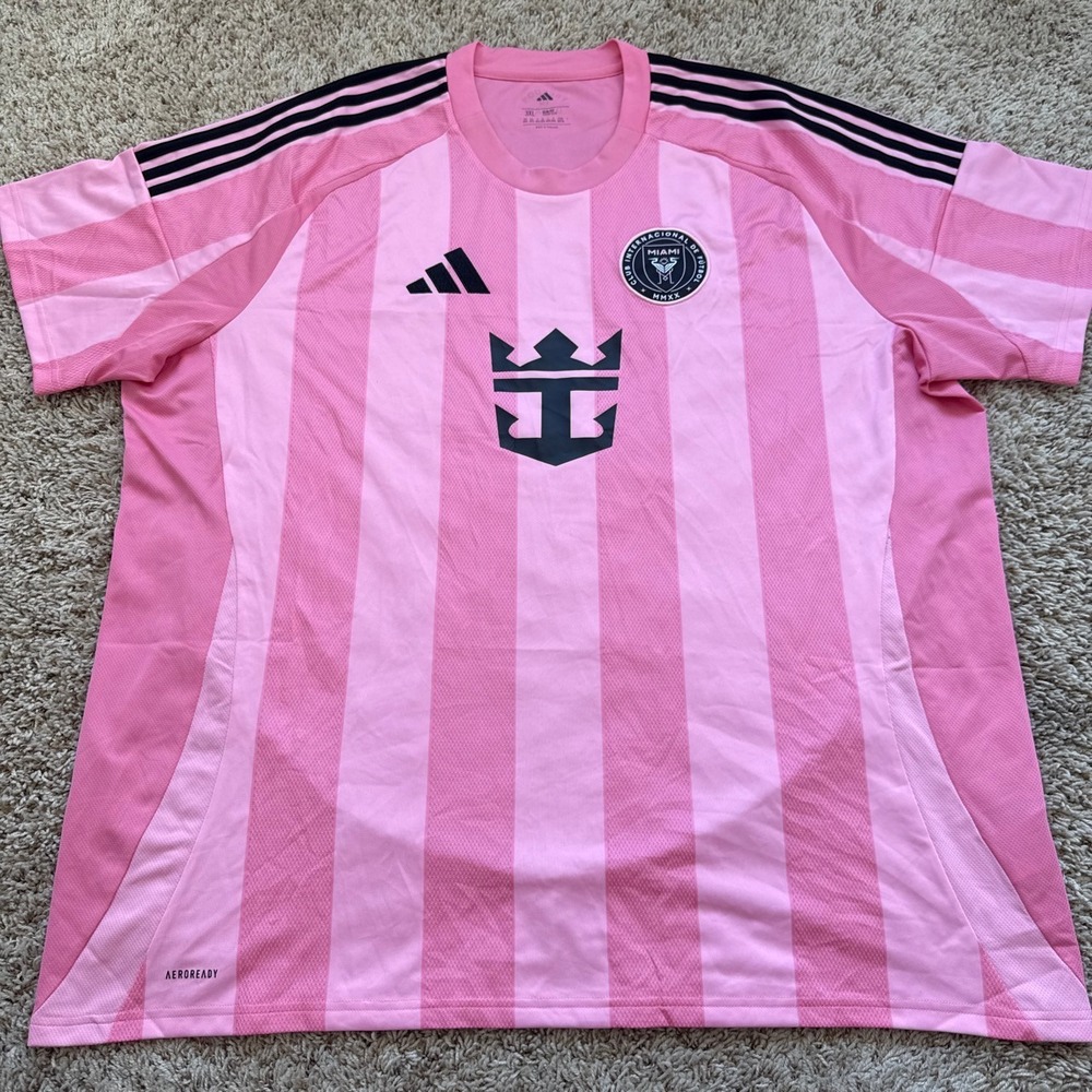 Adidas Shirts Adidas Inter Miami Cf Messi Home Jersey Pink 3xl adidas-shirts-adidas-inter-miami-cf-messi-home-jersey-pink-3xl